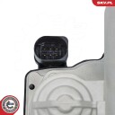 Gasspjeld ESEN SKV 12SKV200
