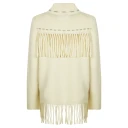 Guest In Residence Dame Strikkevarer Beige S,