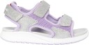 Viking Anchor Glitter 3V Sandal Lilac 35