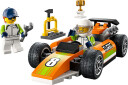 Racerbil LEGO
