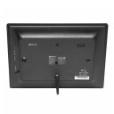 Denver PFF-1015 10,1" Digital fotoramme med Wi-Fi og 16 GB Minne - Svart