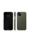 Ideal Of Sweden Atelier Case Intense Khaki (IDACAW21-I2267-360)