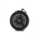 AC kompressor THERMOTEC KTT090390