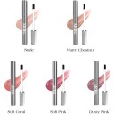 Melle Lip Stain 02 Warm Chestnut