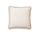 Nami pute bouclé cream
