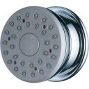 Hansgrohe Bodyvette Stop sidedusj Krom