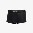 Calvin Klein Low Rise Trunk 5Pk - Black - XL