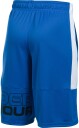 Under Armour UA Stunt Shorts Ultra Blue S