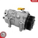 ESEN SKV 84SKV010 AC-kompressor