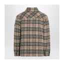 Burberry Herre Jakker Flerfarget S,