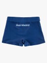 Real Madrid Badeshorts Mørkeblå 110 116