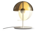 Marset Theia Bordlampe Hvit