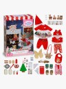 BABY born Adventskalender 43 cm
