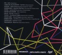 Diverse Artister  Auto.Matic.MIX  CD
