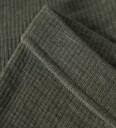 Name It Nmnwax Wool Rib Legging Noos   Khaki green   104