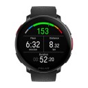 Polar Vantage V3 Night Black S-L