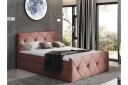 Kontinentalseng 200x200 cm -