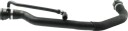 MAPCO 39073 Radiatorslange