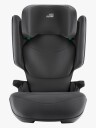 Britax Römer Kidfix M i-Size Beltestol, Midnight Grey Classic