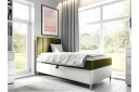 Boisdale Sengeramme 80x200 cm  