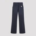 Carhartt Wip Herre Jeans Blå W31,