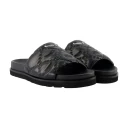 Zadig & Voltaire Dame Sko Svart 36 EU,