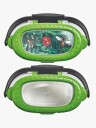 Outdoor Adventure Bug Viewer