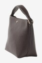 Mango   Bucketveske Bag Mch Enric   Brun