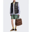 Moncler Herre Jakker Svart M,