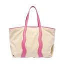 Palm Angels Dame Vesker Rosa ONE SIZE