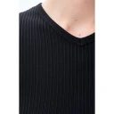 Filippa K Dame Topper Svart L,