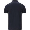 NOU Harrold v2 Polo T skjorte Herre Navy L