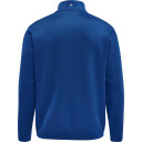 Kolding IF Half Zip Treningstrøye Blå S