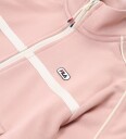 Fila Cardigan   Månen   Pale Mauve   Fila   7 8 år (122 128)   Cardigan Hvit Rosa
