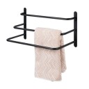 Esbada Clean Håndklestativ 3 armer