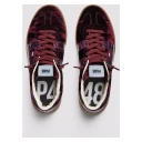 P448 Dame Sko Lilla 36 EU