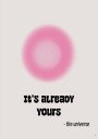 The Universe Poster Plakat / 100x150cm