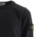 Stone Island Collegegenser   Navy Blue m. Logo   Stone Island   8 år 128   Collegegenser   Blå