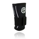 Rehband X-RX Wrist-Support 5mm Right, Black