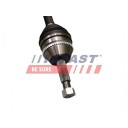 Fast Drivaksel FAST FT27184