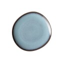 Villeroy & Boch Lave Bread & Butter asjett Ø 17 cm Glacé