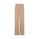 Sportmax Dame Bukser Brun S,