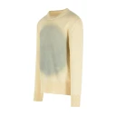 MM6 Maison Margiela Herre Strikkevarer Gul L,