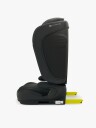 Kinderkraft Unity 2 I-Size Beltestol, Black