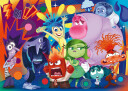 Ravensburger Disney Inside Out 1000pc