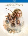 Lord Of The Rings: Rings Of Power: Season 1 Bluray