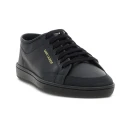 Saint Laurent Herre Sko Svart 43 EU,