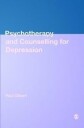 Gilbert Paul Psychotherapy and Counselling for Depression