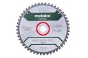 Metabo Precision Cut Tre Sagblad 254 mm med 48 Tenner - Elektroverktøy Tilbehør