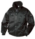 Top Swede Jacka 5026 Svart L